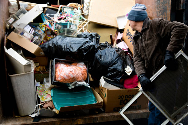 Best Basement Cleanout Services  in Lwa, CA