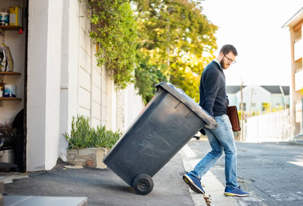 Best Commercial Junk Removal  in Lwa, CA
