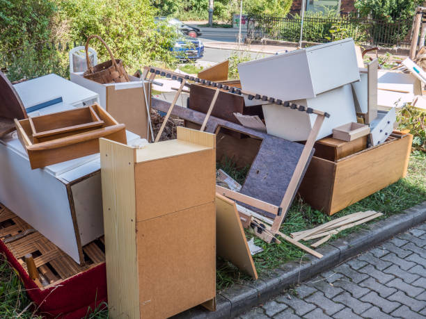Best Office Junk Removal  in Lwa, CA