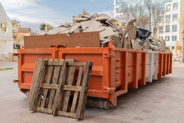 Best Same-Day Junk Removal  in Lwa, CA