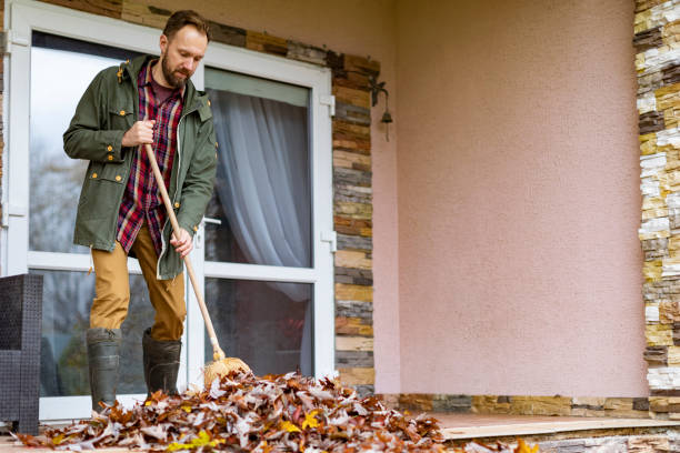 Best Professional Junk Removal  in Lwa, CA
