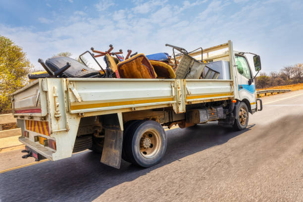 Best Junk Removal and Recycling  in Lwa, CA