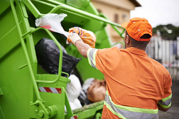 Best Garage Cleanout Services  in Lwa, CA