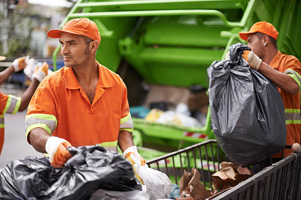  Lwa, CA Junk Removal Pros