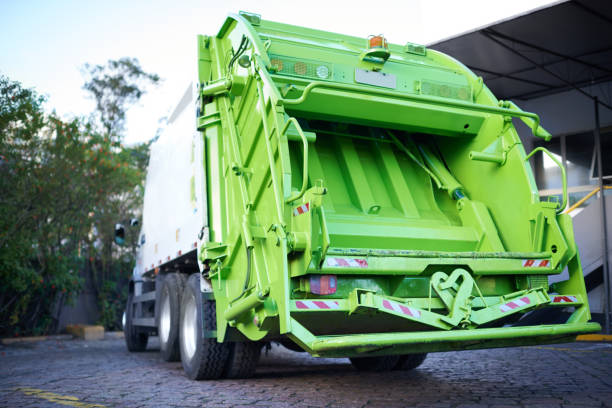 Best Yard Cleanup Services  in Lwa, CA