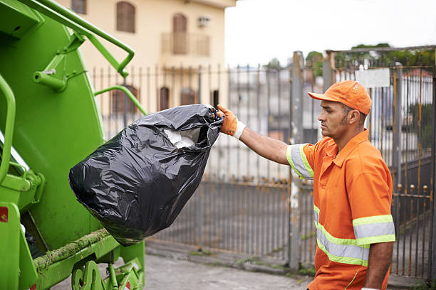 Best Yard Waste Removal  in Lwa, CA