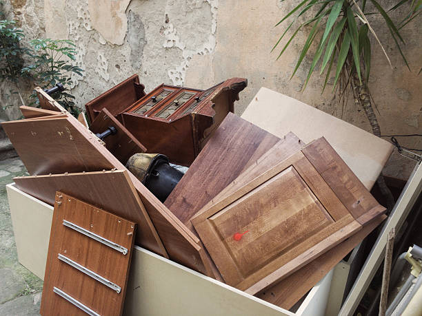 Household Junk Removal in Calwa, CA
