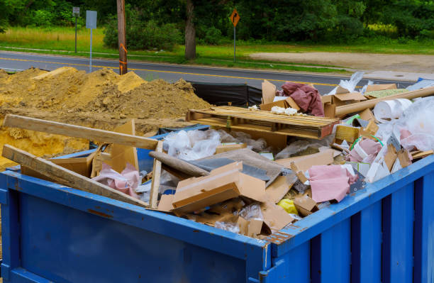 Best Construction Debris Removal  in Lwa, CA